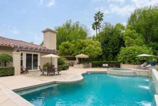 Single Family Residence, 17203 El Caporal, Rancho Santa Fe, CA 92067 - 28