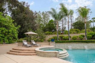 Single Family Residence, 17203 El Caporal, Rancho Santa Fe, CA 92067 - 29