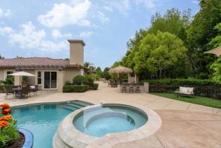 Single Family Residence, 17203 El Caporal, Rancho Santa Fe, CA 92067 - 30