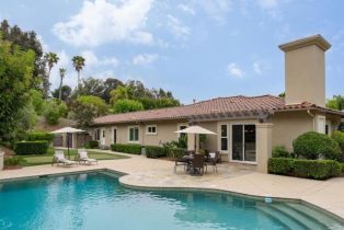 Single Family Residence, 17203 El Caporal, Rancho Santa Fe, CA 92067 - 31