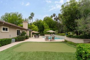 Single Family Residence, 17203 El Caporal, Rancho Santa Fe, CA 92067 - 32