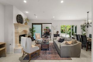 Single Family Residence, 17203 El Caporal, Rancho Santa Fe, CA 92067 - 4