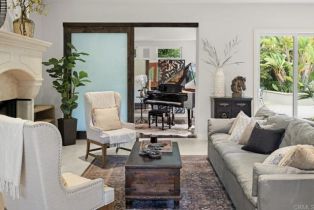 Single Family Residence, 17203 El Caporal, Rancho Santa Fe, CA 92067 - 7