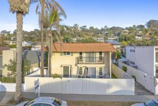 Residential Income, 1817 Coast blvd, Del Mar, CA 92014 - 4