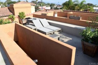 Townhouse, 366 Forward Street Apt E, La Jolla, CA 92037 - 21