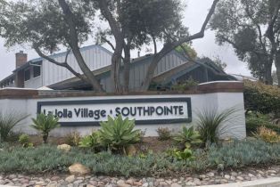 Townhouse, 3279 Caminito Ameca, La Jolla, CA 92037 - 12