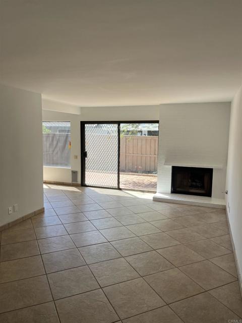 Townhouse, 3279 Caminito Ameca, La Jolla, CA 92037 - 1
