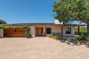 Residential Lease, 6173 Paseo Arbolado, Rancho Santa Fe, CA  Rancho Santa Fe, CA 92067