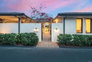 Condominium, 6143 Paseo Arbolado, Rancho Santa Fe, CA 92067 - 3