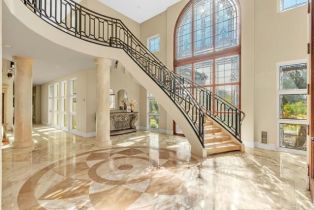 Single Family Residence, 16756 Los Morros, Rancho Santa Fe, CA 92067 - 4