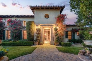 Single Family Residence, 18669 Via Catania, Rancho Santa Fe, CA  Rancho Santa Fe, CA 92091