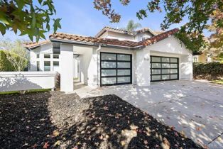 Single Family Residence, 1762 Avenida La Posta, Encinitas, CA 92024 - 2