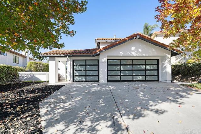 Single Family Residence, 1762 Avenida La Posta, Encinitas, CA 92024 - 1