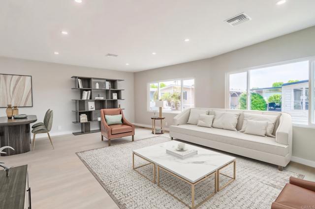 , 7320 San Bartolo st, Carlsbad, CA 92011 - 1