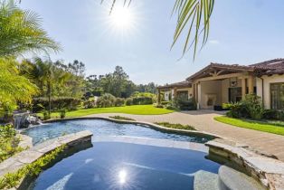 Single Family Residence, 17324 Calle Serena, Rancho Santa Fe, CA 92067 - 16