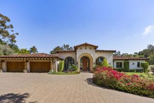 Single Family Residence, 17324 Calle Serena, Rancho Santa Fe, CA 92067 - 19