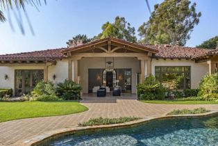 Single Family Residence, 17324 Calle Serena, Rancho Santa Fe, CA 92067 - 2