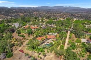 Single Family Residence, 9 Rolling View ln, Fallbrook, CA 92028 - 52