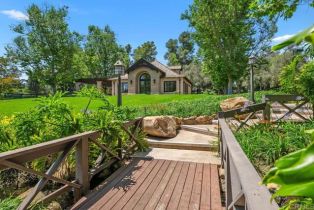 Single Family Residence, 9 Rolling View ln, Fallbrook, CA 92028 - 54