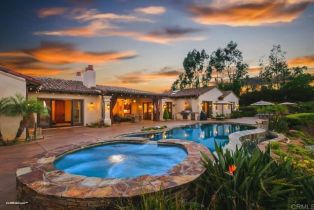 Single Family Residence, 16531 Zumaque, Rancho Santa Fe, CA 92067 - 16