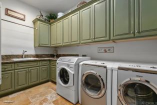 Single Family Residence, 16531 Zumaque, Rancho Santa Fe, CA 92067 - 32