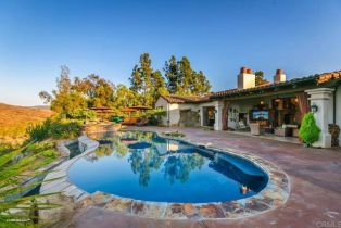 Single Family Residence, 16531 Zumaque, Rancho Santa Fe, CA 92067 - 35
