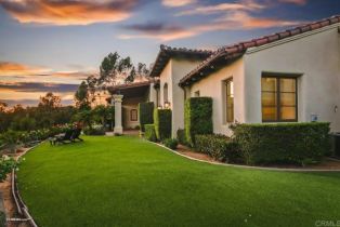 Single Family Residence, 16531 Zumaque, Rancho Santa Fe, CA 92067 - 39