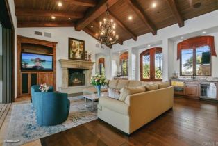 Single Family Residence, 16531 Zumaque, Rancho Santa Fe, CA 92067 - 4