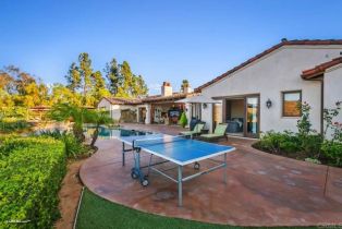 Single Family Residence, 16531 Zumaque, Rancho Santa Fe, CA 92067 - 40