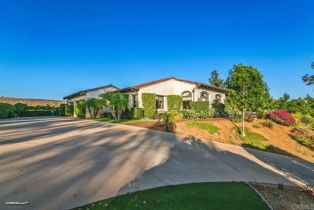 Single Family Residence, 16531 Zumaque, Rancho Santa Fe, CA 92067 - 42