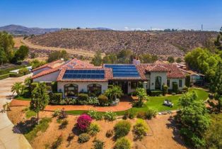 Single Family Residence, 16531 Zumaque, Rancho Santa Fe, CA 92067 - 43