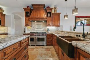 Single Family Residence, 16531 Zumaque, Rancho Santa Fe, CA 92067 - 6