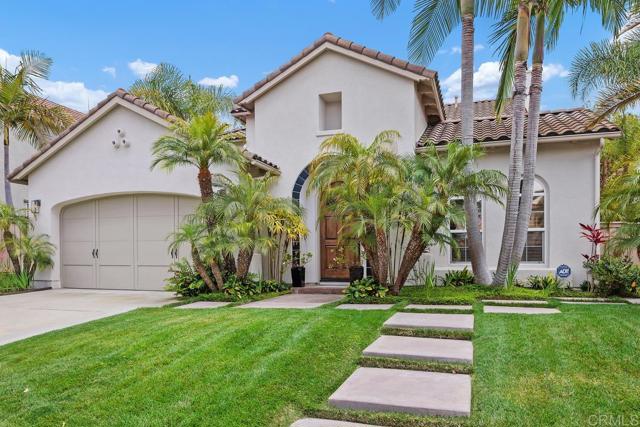 Single Family Residence, 3239 AVENIDA LA CIMA, Carlsbad, CA 92009 - 1