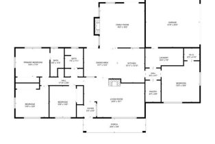 Single Family Residence, 30556 Rock Stone rd, Valley Center, CA 92082 - 43