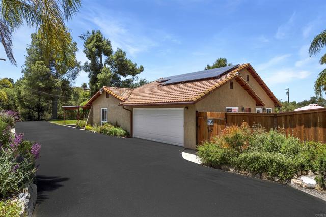 Single Family Residence, 30556 Rock Stone rd, Valley Center, CA 92082 - 1