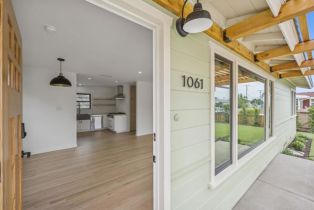 Single Family Residence, 1061 Buena Vista way, Carlsbad, CA 92008 - 8