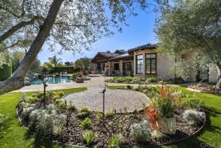 Single Family Residence, 4965 Rancho Verde Trail, Carmel Valley, CA 92130 - 12