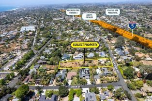 , 534 Ocean View ave, Encinitas, CA 92024 - 3