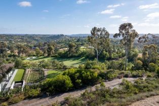 Land, 6251 Calle Ponte Bella, Rancho Santa Fe, CA  Rancho Santa Fe, CA 92091