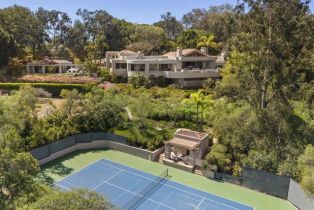 Single Family Residence, 17037 El Mirador, Rancho Santa Fe, CA 92067 - 2