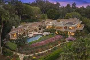Single Family Residence, 17037 El Mirador, Rancho Santa Fe, CA 92067 - 30