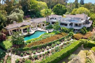 Single Family Residence, 17037 El Mirador, Rancho Santa Fe, CA  Rancho Santa Fe, CA 92067