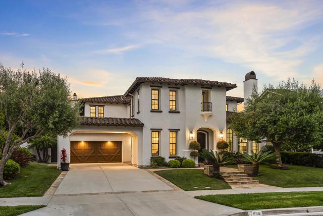 Single Family Residence, 7086 Crystalline st, Carlsbad, CA 92011 - 1