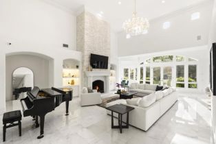 Single Family Residence, 16301 Avenida De Los Olivos, Rancho Santa Fe, CA 92067 - 4