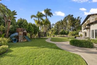 Single Family Residence, 16301 Avenida De Los Olivos, Rancho Santa Fe, CA 92067 - 7
