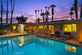 Residential Lease, 77137 Iroquois, Indian Wells, CA  Indian Wells, CA 92210