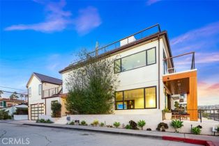 Single Family Residence, 1100 Bay Front, Newport Beach, CA 92662 - 36