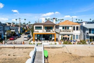 Single Family Residence, 1100 Bay Front, Newport Beach, CA 92662 - 5