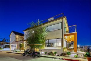 Single Family Residence, 1100 Bay Front, Newport Beach, CA 92662 - 59