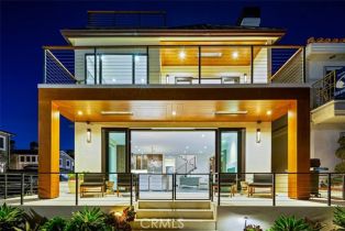 Single Family Residence, 1100 Bay Front, Newport Beach, CA 92662 - 60